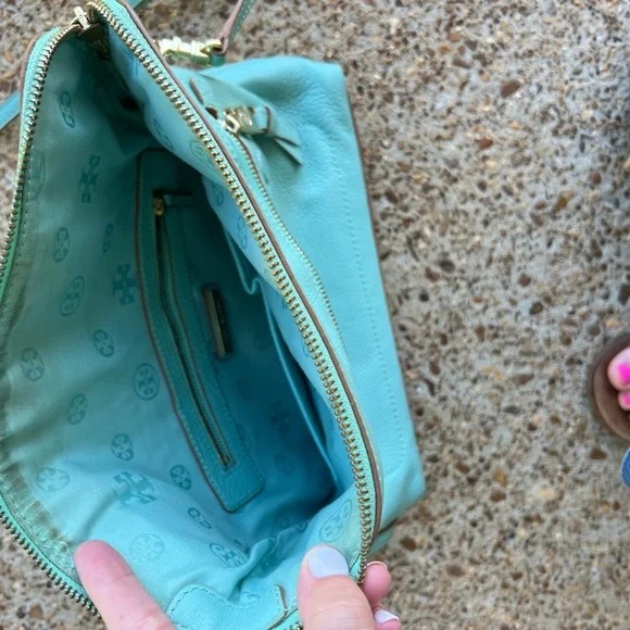 Tory Burch Crossbody - Picture 5 of 9